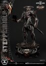 Zack Snyders Justice League Museum Masterline Statue 1/3...