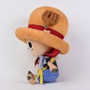 One Piece Plüschfigur Chopper x Ruffy New World Ver....