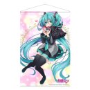 Vocaloid Wandrolle Miku Hatsune #6 60 x 90 cm