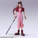 Final Fantasy VII Bring Arts Actionfigur Aerith Gainsborough 14 cm