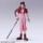 Final Fantasy VII Bring Arts Actionfigur Aerith Gainsborough 14 cm