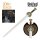 Herr der Ringe Replik 1/1 Schwert von Theoden Herugrim 92 cm