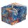Ultimate Guard Sidewinder 100+ Xenoskin 2025 Exclusive "Coral Places" - Fiery Reef