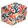 Ultimate Guard Sidewinder 100+ Xenoskin 2025 Exclusive "Coral Places" - Mellow Sea