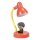 Harry Potter Mini LED-Lampe mit Figur 11 cm