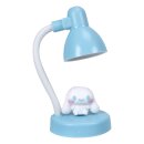 Sanrio Mini LED-Lampe mit Figur Cinnamoroll Ver. 2 11 cm