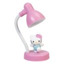 Sanrio Mini LED-Lampe mit Figur Hello Kitty Ver. 2 11 cm