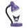 Sanrio Mini LED-Lampe mit Figur Kuromi Ver. 2 11 cm