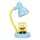 SpongeBob Schwammkopf Mini LED-Lampe mit Figur Ver. 2 11 cm