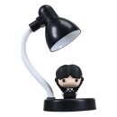 Wednesday Mini LED-Lampe mit Figur Ver. 2 11 cm