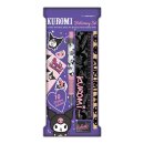 Sanrio Schreibset 6er-Pack Kuromi