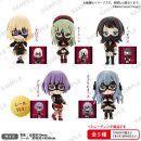 BanG Dream! PVC Figuren Ave Mujica Rich Box Ver. 5 cm...