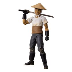 Higanjima Figma Actionfigur Vampire (Farmer) 15 cm