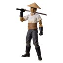 Higanjima Figma Actionfigur Vampire (Farmer) 15 cm