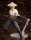 Higanjima Figma Actionfigur Vampire (Farmer) 15 cm