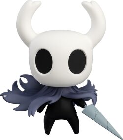 Hollow Knight Nendoroid Actionfigur The Knight 10 cm