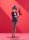 Blue Archive Pop Up Parade PVC Statue Tsubaki (Guide) 19 cm