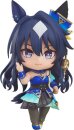 Uma Musume Pretty Derby Nendoroid Actionfigur Verxina 10 cm