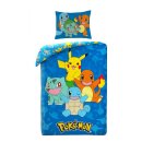 Pokémon Bettwäsche Ver. 2 140 x 200 cm / 70 x...