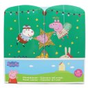 Peppa Pig Adventskalender 2025