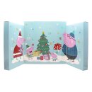 Peppa Pig Adventskalender 2025