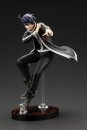 Tougen Anki ARTFXJ Statue 1/8 Shiki Ichinose 21 cm