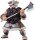 Delicious in Dungeon Figma Actionfigur Senshi 13 cm