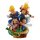 Dragon Ball Z Petitrama DX PVC Mini-Statue Dracap Re Birth 2 14 cm