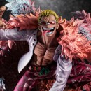 One Piece Excellent Model P.O.P PVC Statue SA-Maximum...