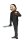 Happy Deathday Toony Terrors Actionfigur Babyface Killer 15 cm