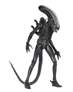 Alien 1979 Actionfigur 1/4 Ultimate 40th Anniversary Big Chap 56 cm