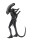 Alien 1979 Actionfigur 1/4 Ultimate 40th Anniversary Big Chap 56 cm NECA