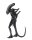 Alien 1979 Actionfigur 1/4 Ultimate 40th Anniversary Big Chap 56 cm