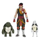 Teenage Mutant Ninja Turtles: The Last Ronin Actionfigur...