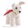 Superman (2025) Plüschfigur Krypto 19 cm