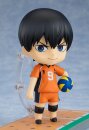 Haikyu!! Nendoroid Actionfigur Tobio Kageyama: The New...