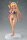 Miss Kobayashis Dragon Maid PVC Statue 1/7 Tohru Bikini Style Suntan Ver. 26 cm