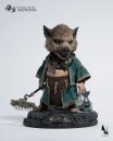 Black Myth: Wukong Actionfigur 1/6 Wukong Zhu Bajieg 24 cm