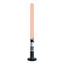 Star Wars Stehlampe Darth Vader Lichtschwert 152 cm