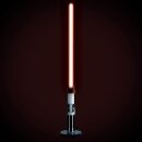 Star Wars Stehlampe Darth Vader Lichtschwert 152 cm