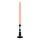 Star Wars Stehlampe Darth Vader Lichtschwert 152 cm