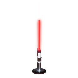 Star Wars Lampe Darth Vader Lichtschwert 59 cm