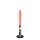 Star Wars Lampe Darth Vader Lichtschwert 59 cm