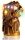 Marvel 3D Replik Tischlampe Thanos 25 cm