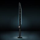 Star Wars Lampe Mandalorian Darksaber 59 cm