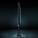 Star Wars Lampe Mandalorian Darksaber 59 cm
