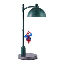 Marvel Tischlampe Hanging Spider-Man 40 cm