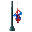 Marvel Tischlampe Hanging Spider-Man 40 cm