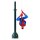 Marvel Tischlampe Hanging Spider-Man 40 cm