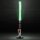 Star Wars Lampe  Luke Skywalkers Die Rückkehr der Jedi-Ritter Lichtschwert 59 cm